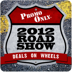 Promo Only Road Show