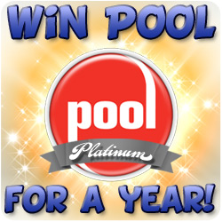 Win A Free Year of POOL Platinum