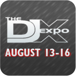 DJ Expo