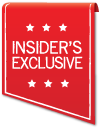 Insider's Exlusive: 2014