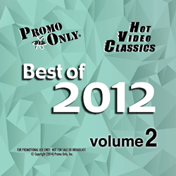 Best of 2012 Vol. 2