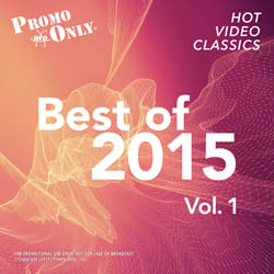 Best Of 2015 Vol 1