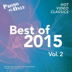 Best Of 2015 Vol 2