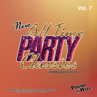 New All-Time Party Classics V7