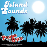 Island Sounds V1