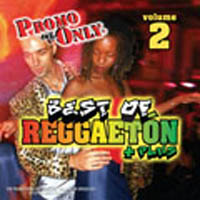 Best of Reggaeton V2