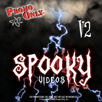Spooky Video V2