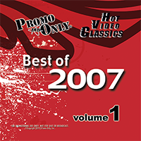 Best of 2007 V1