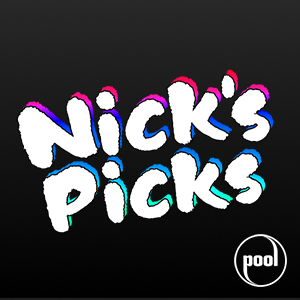 Nick's Picks May