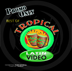 Tropical Video 1