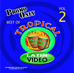 Tropical Video 2