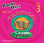 Tropical Video 3