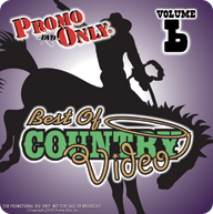 Best Country Music Videos Vol 6