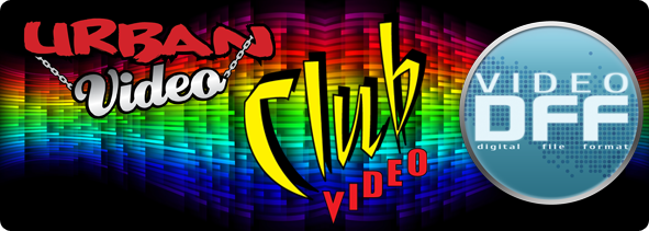 DFF - Urban Video and Club Video