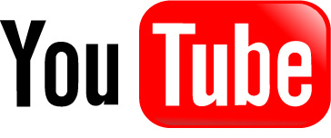 You Tube Logo