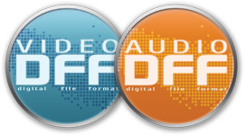 Promo Only DFF Logos