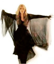 Stevie Nicks