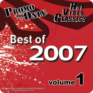 Promo Only 2007 vol 1