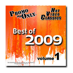 Promo Only 2009 v1